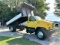 1998 GMC C6500 Dump Truck