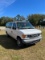 2005 Ford 15 passenger van