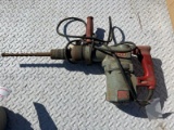 Hilti TE60 hammer drill