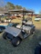 EZ-GO Golf Cart w/ charger (needs some TLC)