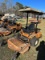 Woods 5215 mower Diesel