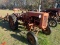 Allis Chamber B Tractor