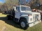 1988 International S100 Truck (have title)