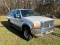 2000 Ford Excursion (Have title)
