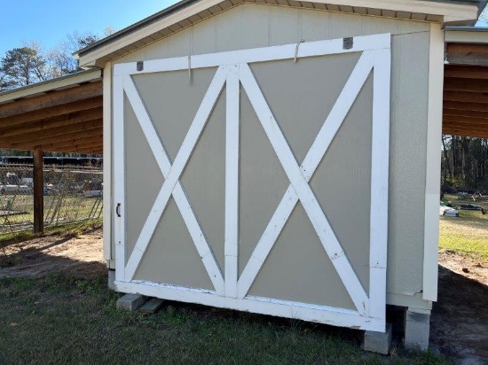 Barn Sliding door