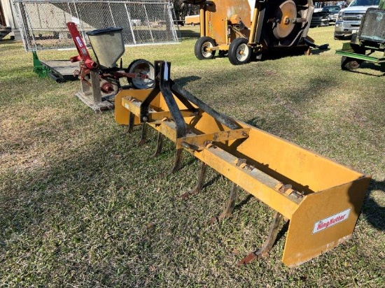 8ft. King Kutter blade