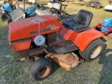 Airens Riding Mower