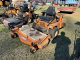 Woods 5215 mower Diesel