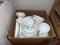 Corning and Corelle bakeware and dishware