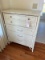 Thomasville Allegro Bambo chest with 5 drawers