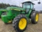 John Deere 4960