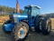 Ford 8630 Tractor