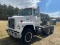 Ford 9000 Tractor truck