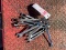 (12) wrenches