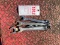 (7)  wrenches