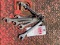 (6) wrenches