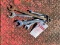 (6) wrenches