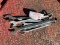 (7)  wrenches