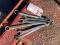 (6) wrenches
