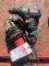 (2) electric Ryobi drills and Milwakee router