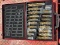 Box of drill bits