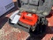 Black and Decker electric rotary saw