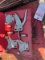 Robixar tool and case