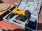 Chicago drill with charger and case