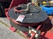 Air hose and reel