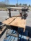 Craftsman Radial arm saw