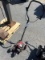 Troy-built edger