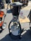 Propane Heater