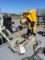Dewalt cutoff saw