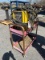 ESAB PCM 1125 welder