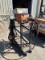Airco wire welder