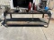 welding table w/ vice