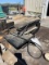 Dremel saw