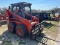 2005 Thomas 173 HL Skid Loader