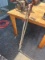 (2) Clamps