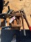 Drill and bolt cutters