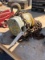 Chain hoist