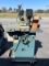 Jet Router table