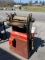 Parts wood working machine