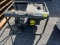 Homelite LR4300 generator