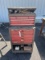 Craftsman toolbox and tools