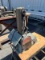 Delta belt sander-disc, table