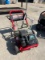 Troy- built pressur washer
