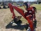 Thomas BH 108 Backhoe