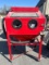 Central Pneumatic sand blaster