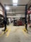 Eagle 8800lb auto lift